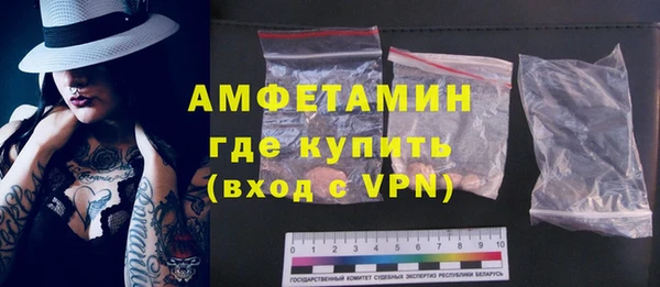 молекула духа Осинники